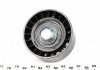 Паразитний / Провідний ролик, зубчастий ремінь DAEWOO LANOS седан (KLAT) 1.6 16V NTN SNR GE353.15 (фото 2)