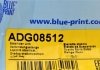 Тяга стабилизатора AVEO Blue Print ADG08512 (фото 2)