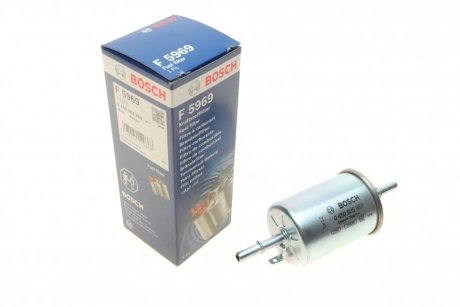 Фильтр топливный Lanos Bosch 0450905969