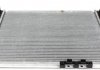 Радиатор системы охлаждения Aveo NRF 53637 (фото 2)