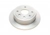 Тормозной диск Lacetti Bosch 0986479S08 (фото 4)