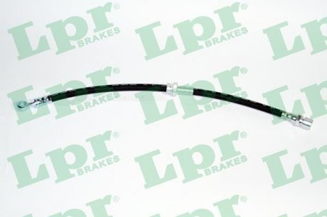 Шланг тормозной Лачетти передний правый LPR 6T48044 (фото 1)
