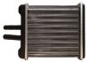 Радиатор печки DAEWOO LANOS 1.3/1.5/1.6 02.97- Thermotec D60004TT (фото 2)