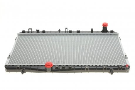 Радіатор охолодження двигуна Lacetti 1.8 NRF 53150