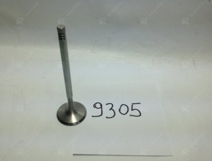 Клапан ГРМ CHEVROLET LACETTI 1.8 DOHC LDA впуск. Shin Han 93333561 (фото 1)
