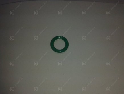 Кольцо уплотнительное трубки кондиционера от радиатора Авео GENERAL MOTORS 94535487 (фото 1)