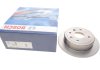 Тормозной диск CHEVROLET Lacceti/Nubira "R "05>> Bosch 0986479985 (фото 1)