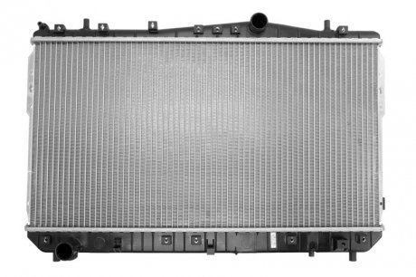 Радиатор охлаждения двигателя Lacetti 1.8 KOYORAD PL842407 (фото 1)