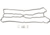 Прокладка клапанної кришки CHEVROLET Lacetti 1,8 F18D3 Elring 127.580 (фото 1)