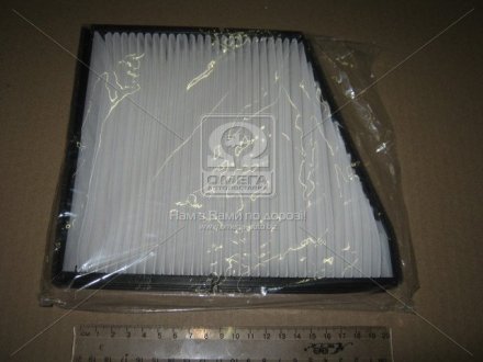 Фильтр салонный DAEWOO NUBIRA (, Korea) SpeedMate SM-CFG001E