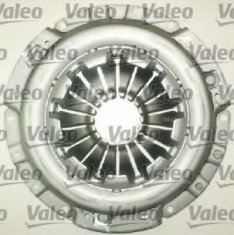 Сцепление GM DAEWOO ESPERO 1.8, 2.0 -99(PHC) VALEO DWK-015 (фото 1)