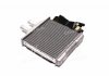 Радіатор обігрівача CHEVROLET Lacetti 1.6-1.8 AVA Cooling Systems DWA6088 (фото 3)