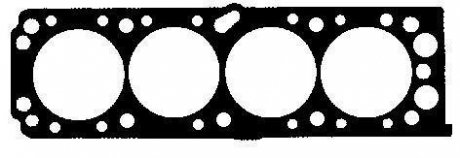 Прокладка головки Daewoo Lanos, Nubira I, II 1.6 16V 97- BGA CH6594 (фото 1)
