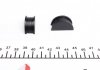Комплект прокладок клапанной крышки DAEWOO Espero,Nexia 1,5 95-99 Victor Reinz 15-53388-01 (фото 4)