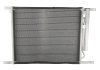 Радиатор кондиционера CHEVROLET AVEO (T250. T255) (05-) M-A Nissens 940335 (фото 2)