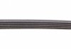 Ремень поликлиновой DAEWOO LANOS седан (KLAT) 1.6 16V Continental 5PK1005 (фото 3)