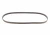 Ремень поликлиновой DAEWOO LANOS седан (KLAT) 1.6 16V Continental 5PK1005 (фото 4)