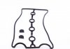 Прокладка клапанной крышки Daewoo Lanos, Nubira I, II 1.6 DOHC Victor Reinz 15-53456-01 (фото 1)