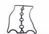 Прокладка клапанной крышки Daewoo Lanos, Nubira I, II 1.6 DOHC Victor Reinz 15-53456-01 (фото 4)