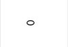 Уплотняющее кольцо винта клапанной крышки CHEVROLET Lacetti, Nubira, Evanda 1,8-2,0 212.610