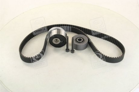 Роликовый модуль натяжителя ремня (ролик, ремень) Bosch 1987948215