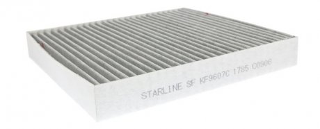 Фільтр, повітря у внутрішньому просторі Starline SF KF9607C (фото 1)
