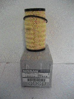 Фильтр масляный Nissan 15209-00Q0A Nissan/Infiniti 1520900Q0A