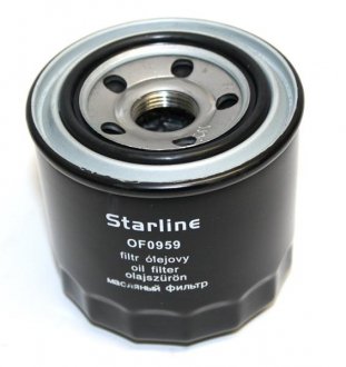 Масляний фільтр Starline SF OF0959 (фото 1)