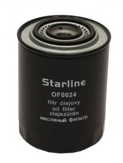 Масляний фільтр Starline SF OF0024