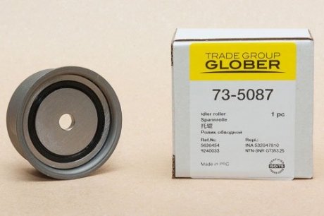Ролик обводной GB Glober 73-5087