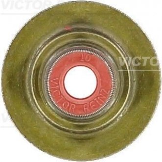 Сальник клапана головки блоку циліндрів двигуна Victor Reinz 70-36613-00 (фото 1)