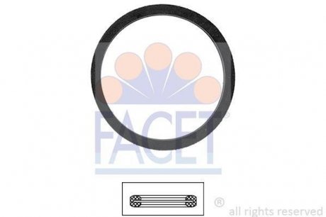 Прокладка термостата FA Facet 7.9568 (фото 1)