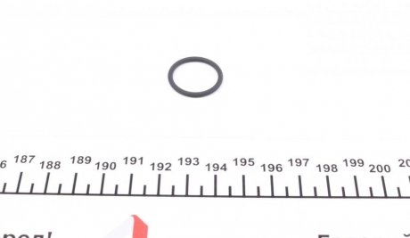 Прокладка сливного болта масляного поддона.22x18mm (min10) - Elring 476.750 (фото 1)