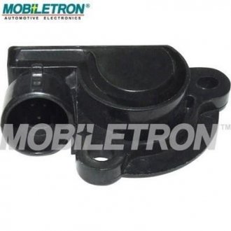 Датчик положения дроссельной заслонки General motors MOBILETRON TPE002