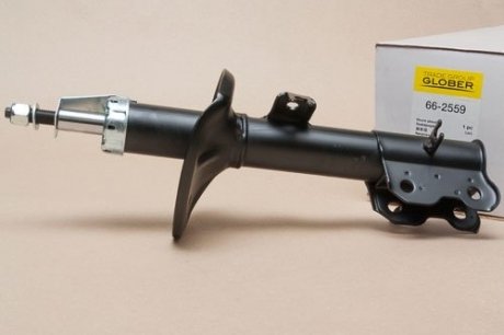 Амортизатор газовый передний левый GB Glober 66-2559