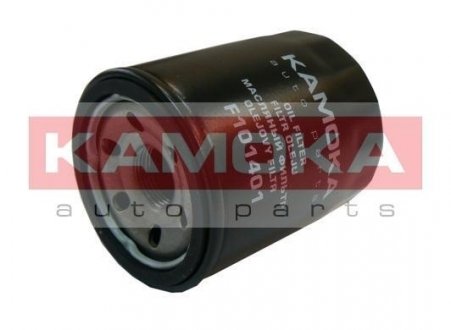 Фильтр масляный Fiat Doblo Kamoka F101401 (фото 1)