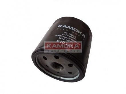 Фільтр масляний FORD TRANSIT Kamoka F101201