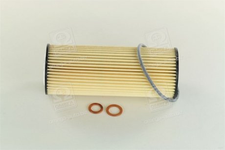 Фільтр масляний двигуна SSANGYONG (, Korea) SpeedMate SM-OFY001 (фото 1)