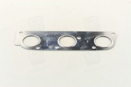 Прокладка коллектора выпускного CHEVROLET/DAEWOO X20D1/X25D1 PARTS MALL P1M-C012 (фото 1)