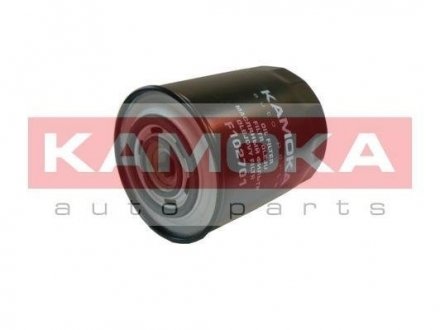Фильтр масляный Citroen Jumper,Peugeot Boxer,Renault Master Kamoka F102701 (фото 1)