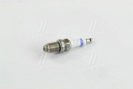 Свічка запалювання FR91X SUPER4 (OPEL) (без упакування) Bosch 0242222505 (фото 1)