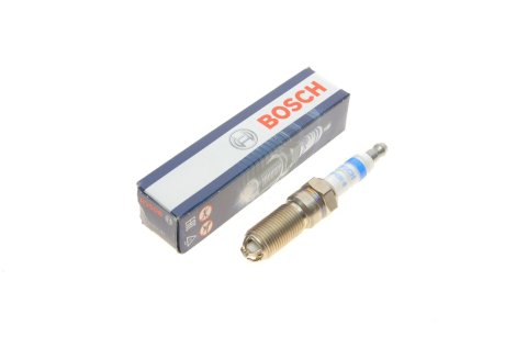 Свеча зажигания HR78NX SUPER4 (FORD) Bosch 0242232514