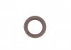 Уплотняющее кольцо, коленчатый вал Elring 166160 (фото 2)