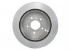 Гальмівний диск Bosch 0 986 479 268 (фото 3)