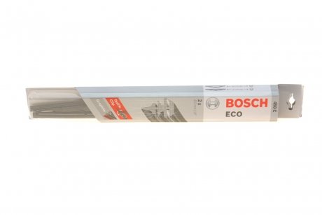 Щетка стеклоочистит. 450/450 ECO V3 450C (без упаковки) Bosch 3397005159