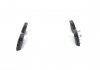 Тормозные колодки дисковые задние OPEL Antara 06- Bosch 0 986 494 251 (фото 2)