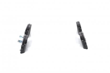 Тормозные колодки дисковые задние OPEL Antara 06- Bosch 0 986 494 251