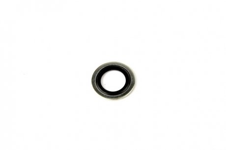 Уплотнительное кольцо, резьбовая пробка Elring 359.300 (фото 1)