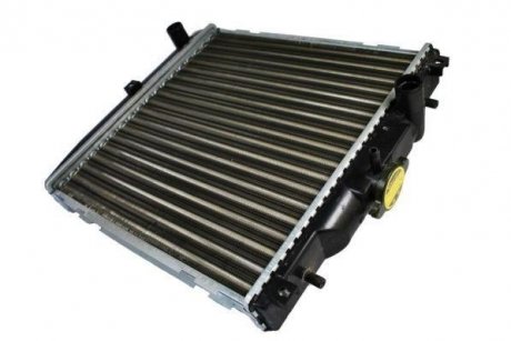 Радиатор, охлаждение двигателя Thermotec D70001TT (фото 1)