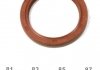 Уплотняющее кольцо, коленчатый вал Elring 445.060 (фото 2)